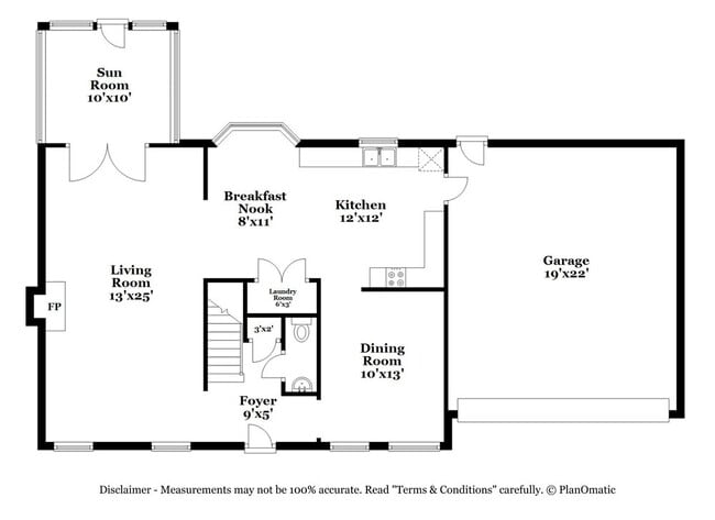 Foto del edificio - 8685 Rhonda Cir S
