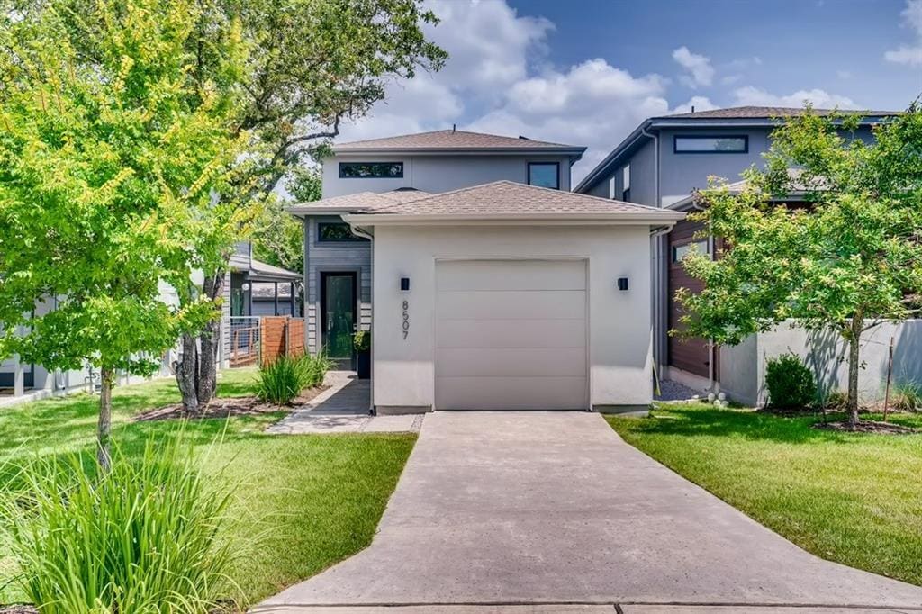 8507 Honeysuckle Trail, Austin, TX 78759 House Rental in Austin, TX