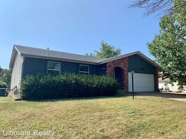 Foto del edificio - 3 br, 2 bath House - 5234 Elk Trail Dr.