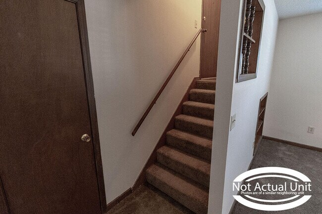 Foto del edificio - 420 NE Park Ln
