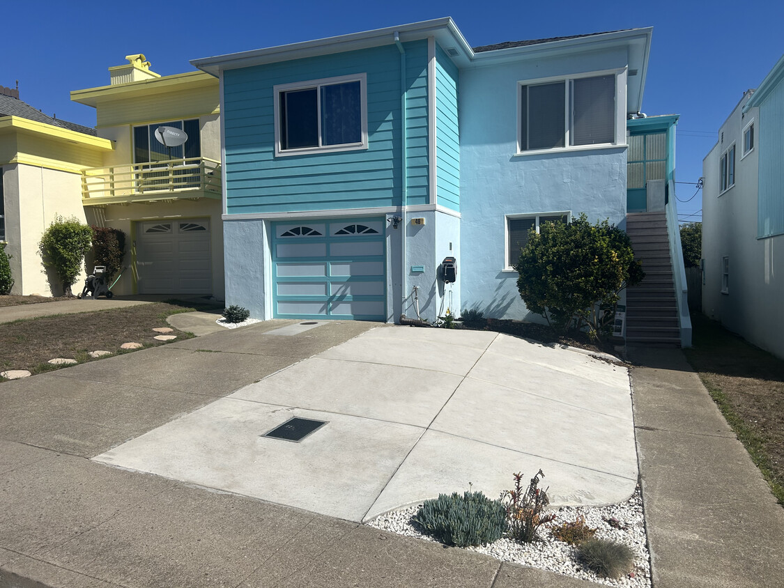 Photo - 48 Castleton Ave (Daly City, CA)