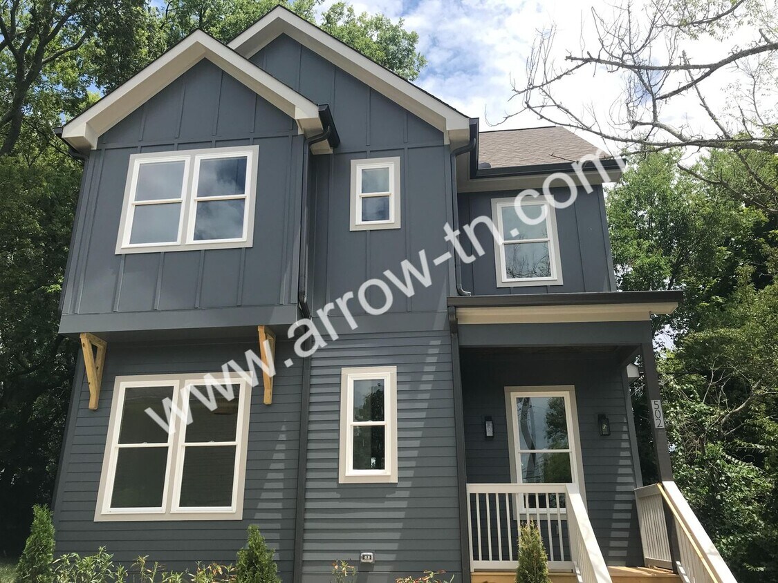 Beautiful New Construction for Rent in Sou... - Beautiful New Construction for Rent in Sou...