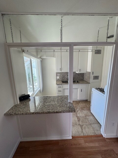 Foto del edificio - 25 Bennett Ave