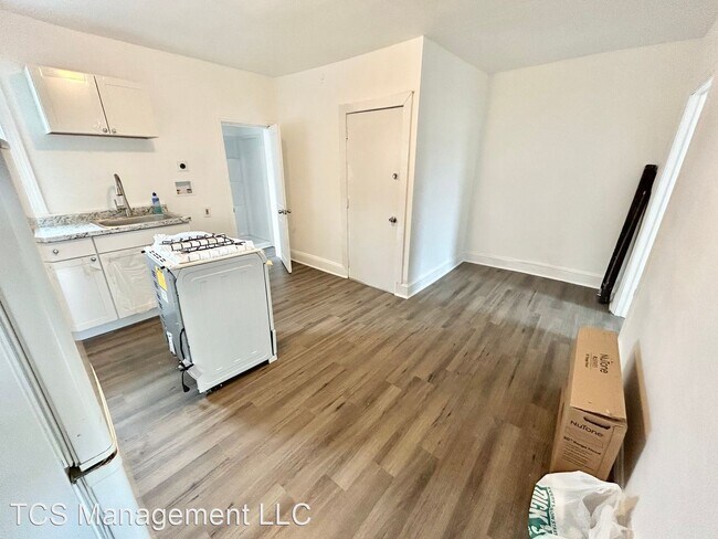 Building Photo - 2 br, 1 bath House - 2731 Girard Ave