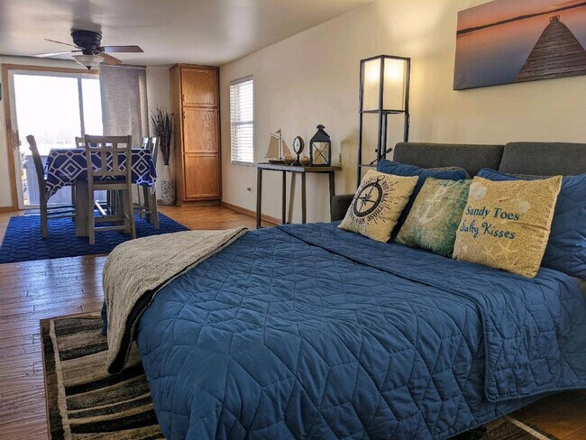Foto del edificio - 36946 N Waterside Ln