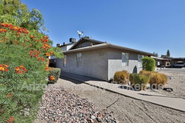 Photo - 1625 N Date Apartment