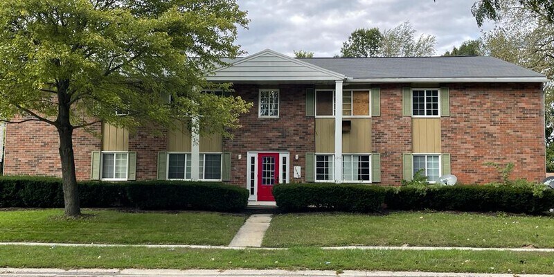 Foto principal - 1540 Brooke Park Dr