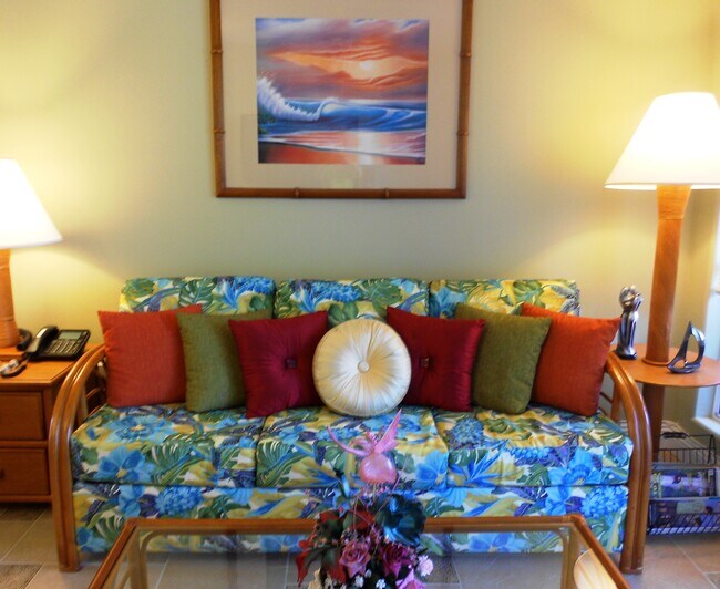 75 6081 Alii Dr, KailuaKona, HI 96740 Townhome Rentals in Kailua