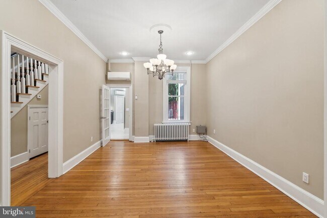 Foto del edificio - 1424 S St NW