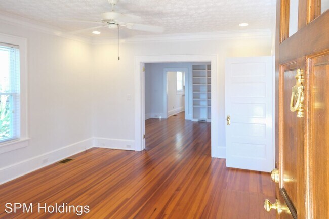Foto del edificio - 2 br, 2 bath House - 207 Stewart Street