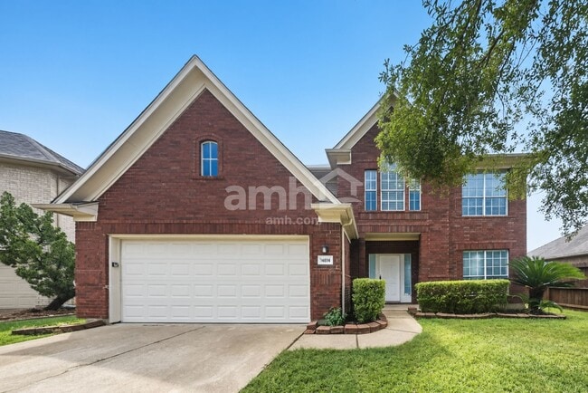 Building Photo - 14614 Twisted Pecan Ct