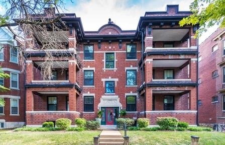 Foto principal - 6164 Pershing Ave