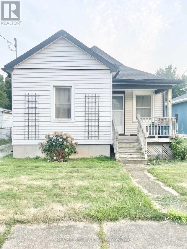 Photo principale - 8 Monck St