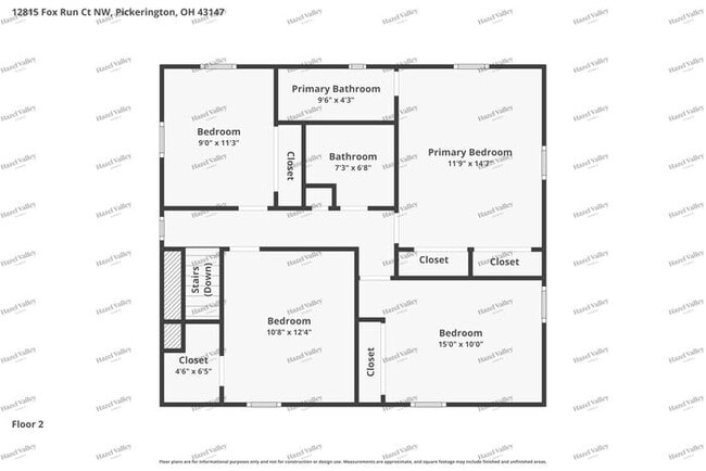 Building Photo - 12815 Fox Run Ct NW