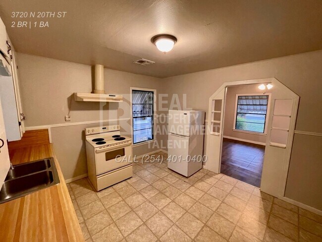 Foto del edificio - 3720 N 20th St