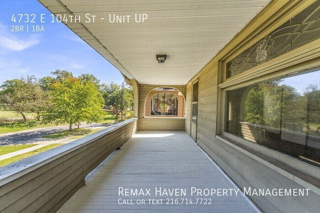 Foto del edificio - 4732 E 104th St