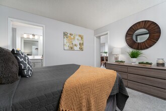 Building Photo - Britton Woods Apartments