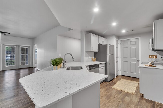 Foto del edificio - The Redland