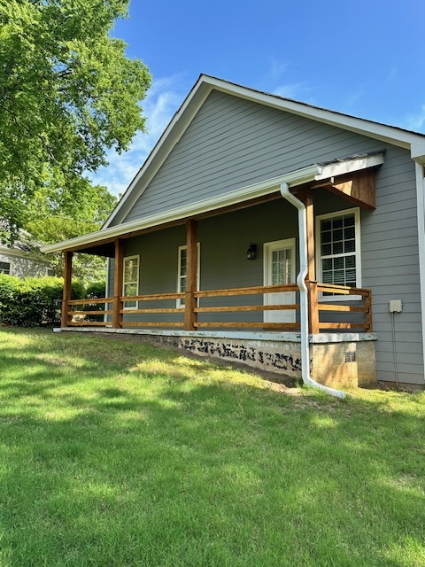 Building Photo - 4493 Winn St