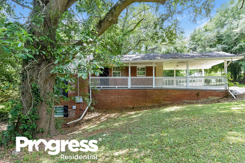 Primary Photo - 2783 McAfee Rd
