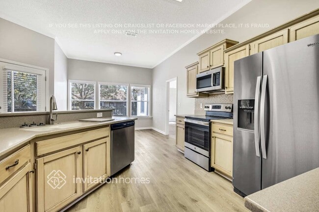 Foto del edificio - 2591 Tramore Pl