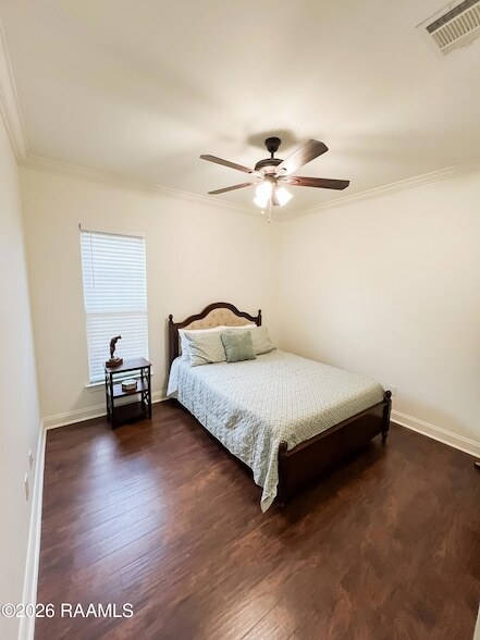 Foto del edificio - 811 Rolling Mill Ln