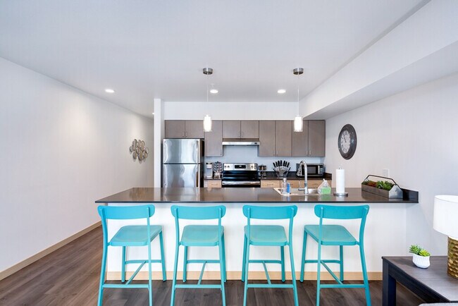 Foto del edificio - 1724 S Stevens St