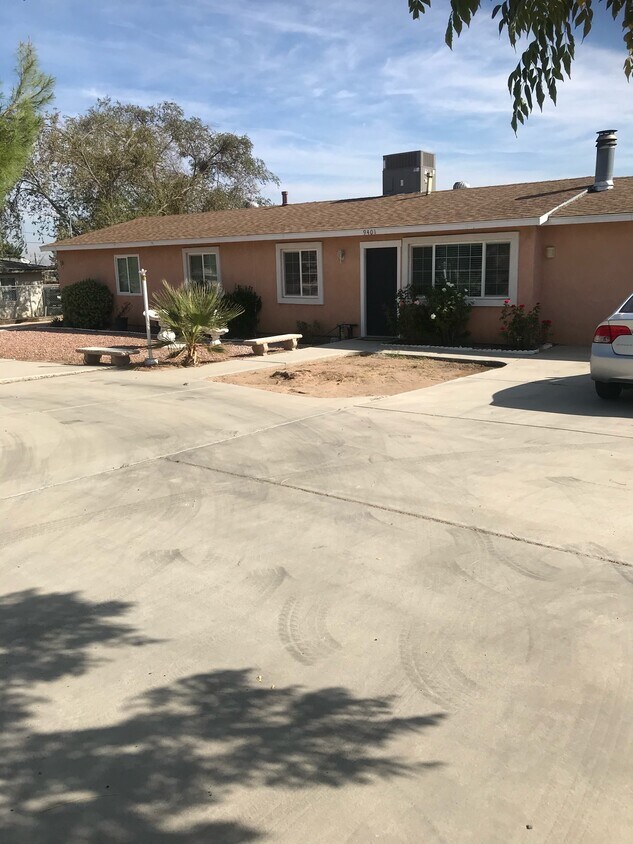 9401 Choiceana Ave, Hesperia, CA 92345 House Rental in Hesperia, CA