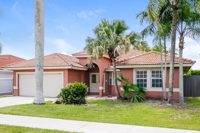 Foto del edificio - 14730 SW 176th St