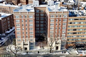 Building Photo - 1450-1454-1454 Beacon St