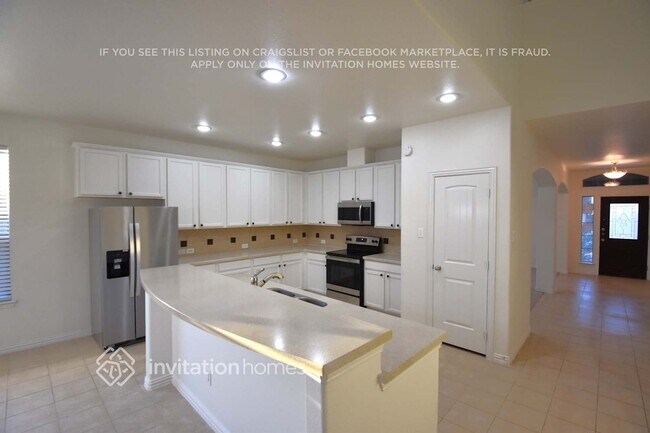 Foto del edificio - 1600 Quail Grove Dr