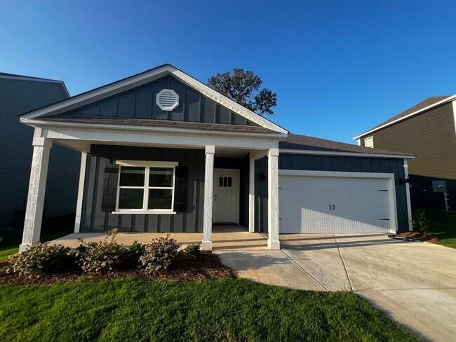 Foto del edificio - 4BR One-Level Home in Rosser Farms – Open Floor Plan + Prime Location!