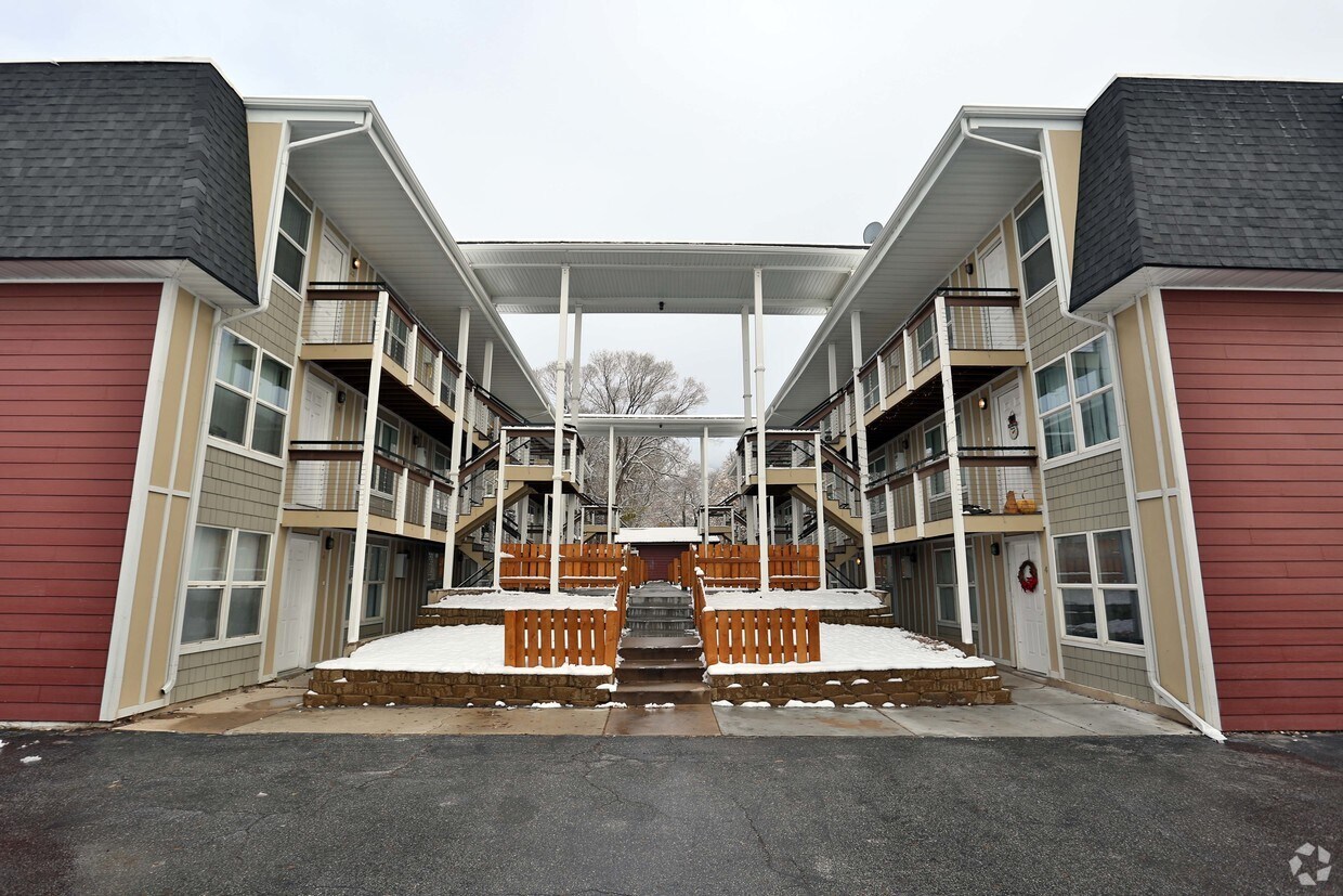 Palmer Apartments Apartments 2245 Jefferson Ave Ogden, UT