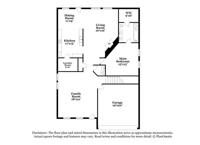 Building Photo - 621 Almandora Dr
