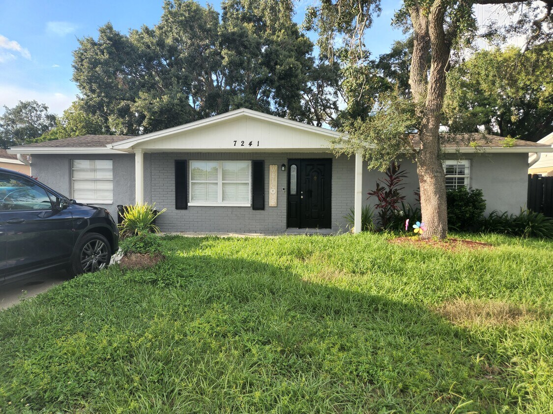 7241 Westwind Dr Unit 7241, Port Richey, FL 34668 Condo for Rent in