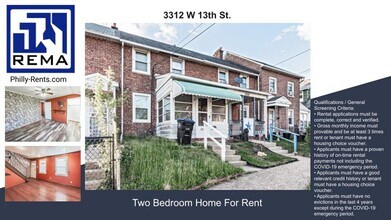 Building Photo - 3312 W 13th St