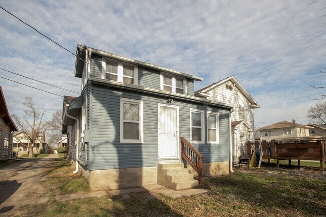Building Photo - 4405 Bellefontaine Ave