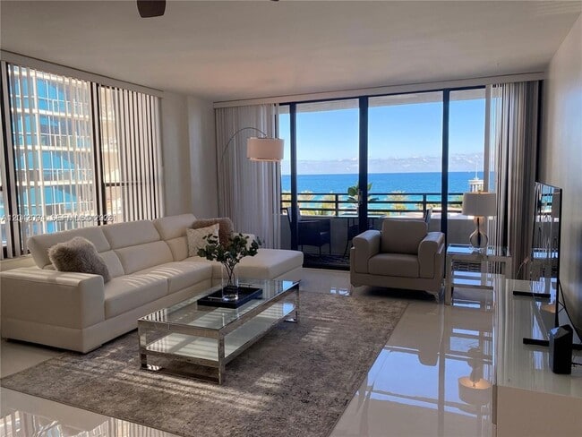 Photo - 3505 S Ocean Dr Apartment