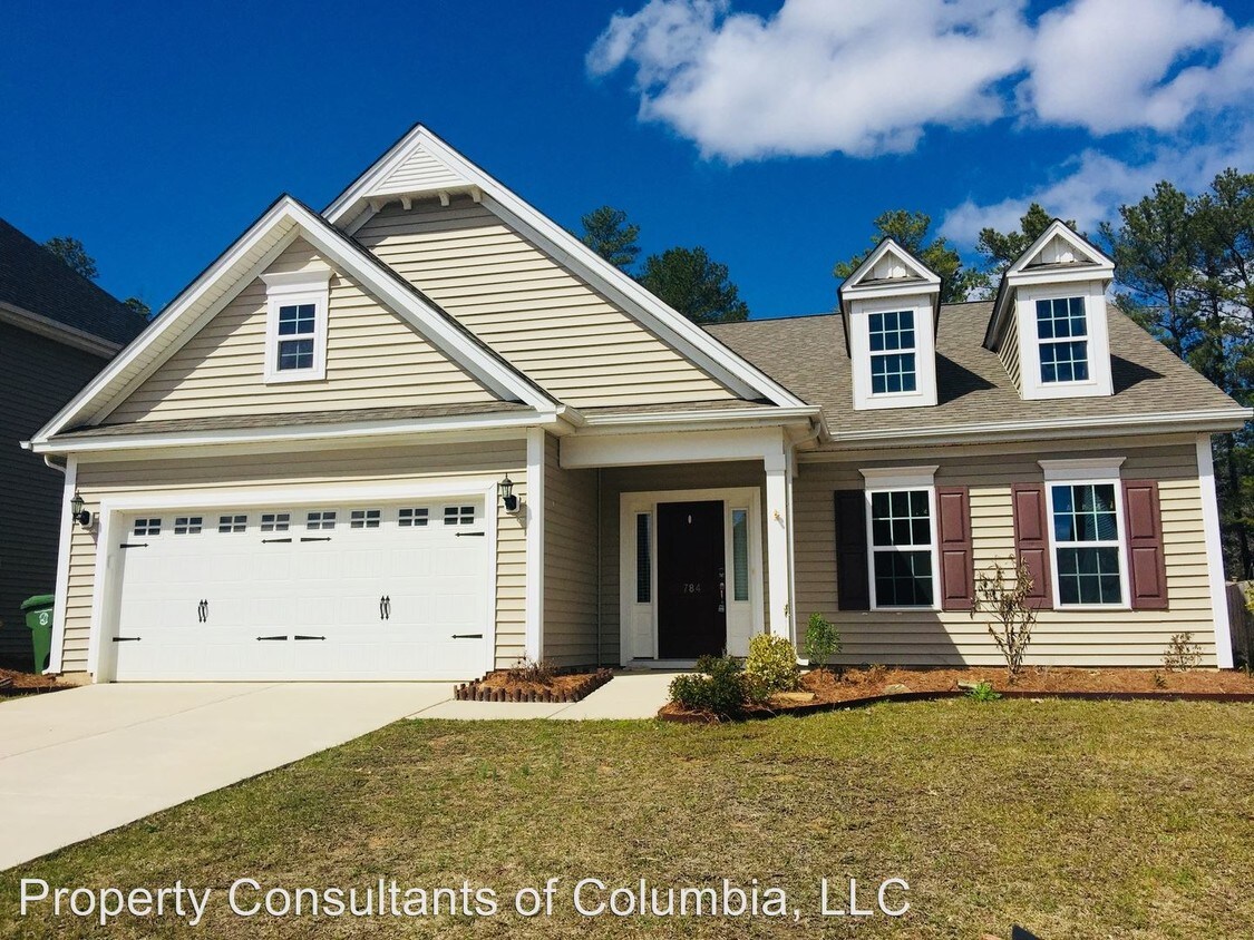 4 br, 3 bath House 784 Kimsey Drive House Rental in Chapin, SC