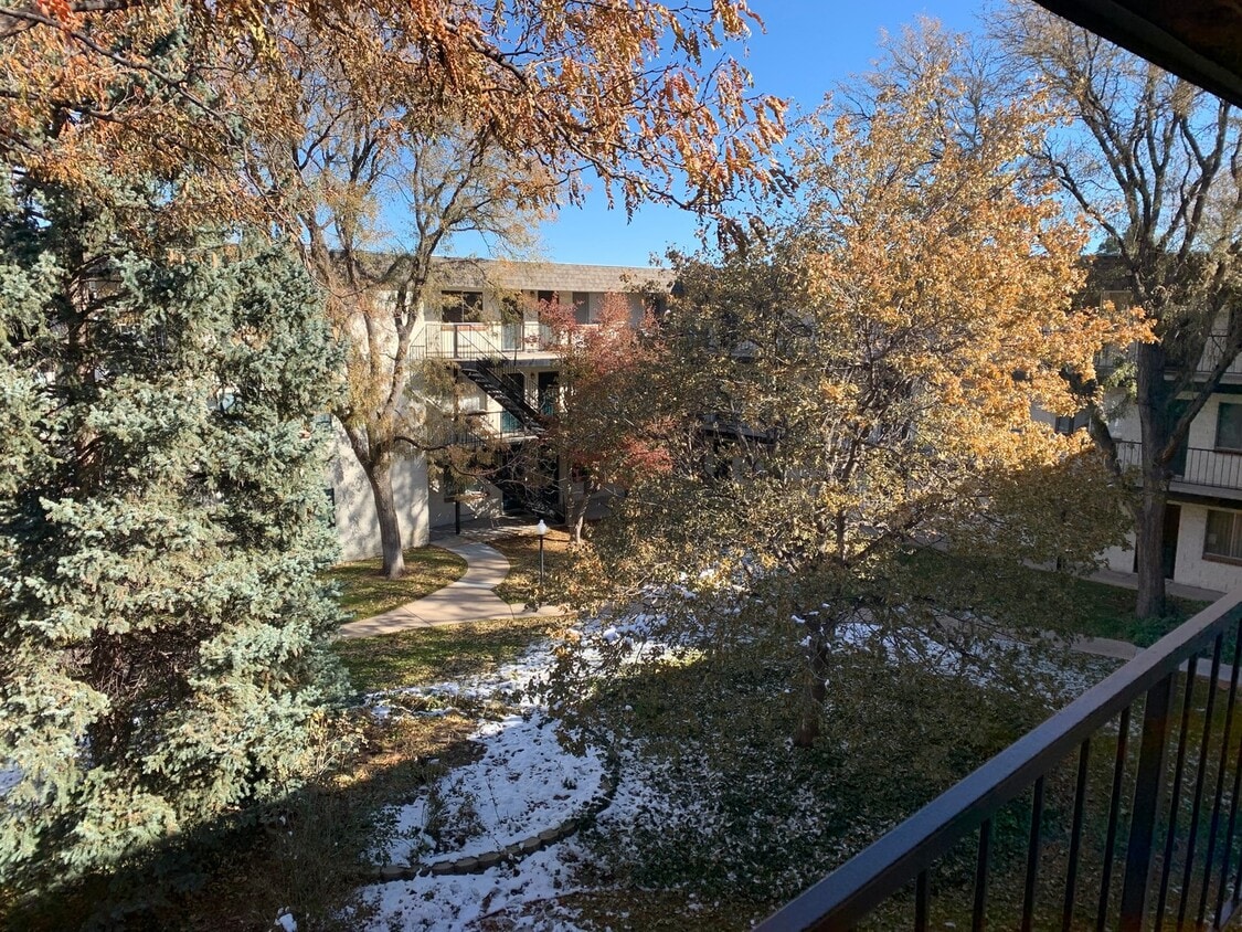 Primary Photo - Top Floor Condo in Southeast Denver 2 bed ...