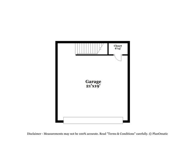 Foto del edificio - 4116 Highlander Ct