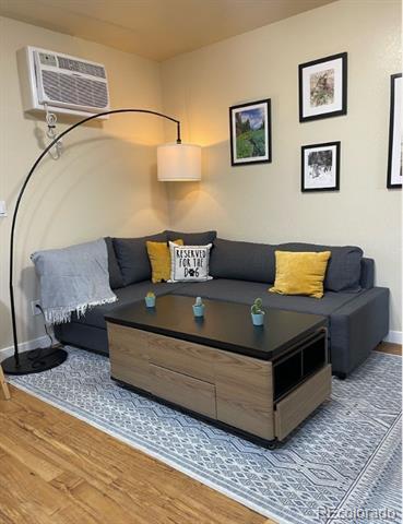 Building Photo - 1391 Carr