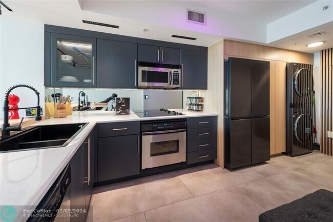 Foto del edificio - 401 SW 4th Ave