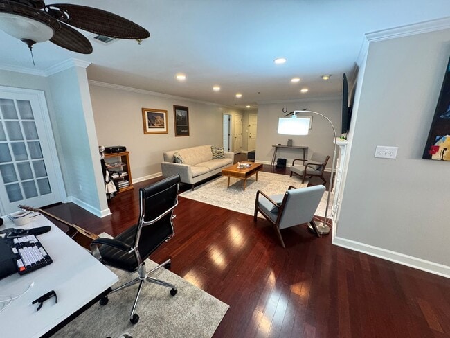 Foto del edificio - 3201 Lenox Rd NE