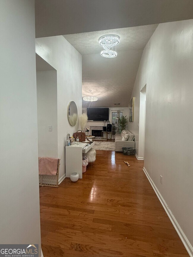 Foto del edificio - 5222 Sterling Trace Dr NW