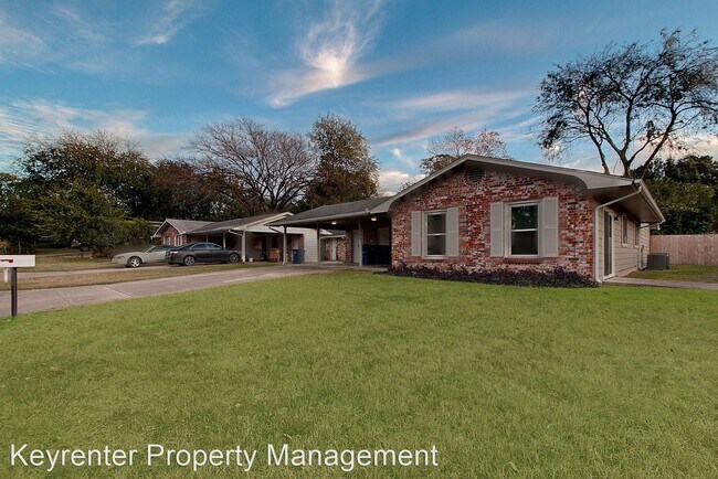 Foto del edificio - 2 br, 1 bath House - 2305 Ventura Drive, U...