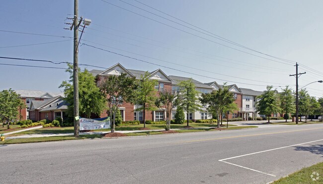 Lamberts Point Apartments Lamberts Point Apartments