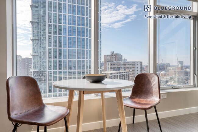 Foto del edificio - 1 Nashua St