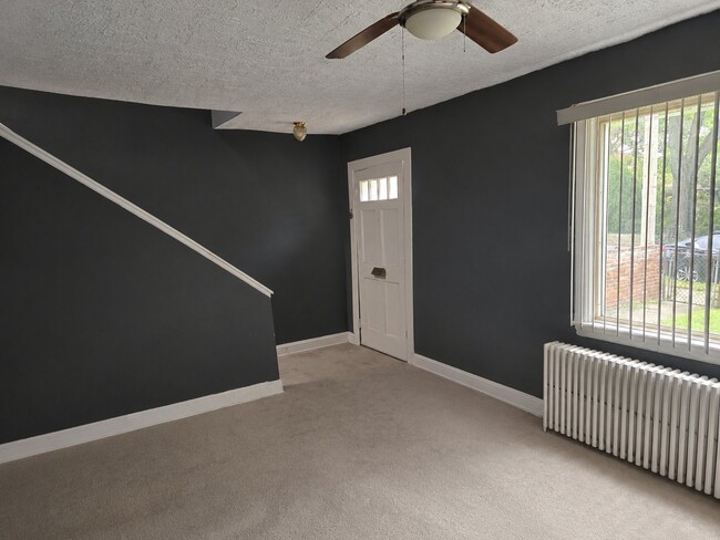 Photo - 4212 Clay St NE (Washington, DC) Townhome