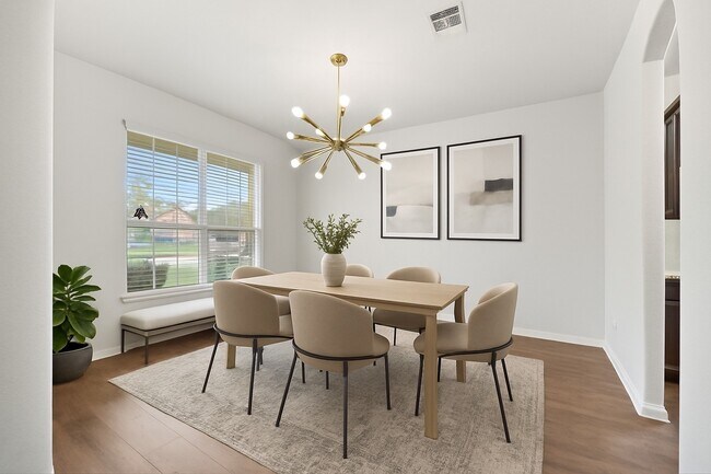 Foto del edificio - 22514 Forbes Field Trail